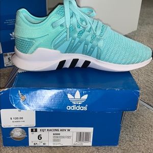 Women’s Adidas EQT Racing